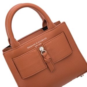 Brandon Blackwood Kuei Bag | Chocolate Brown